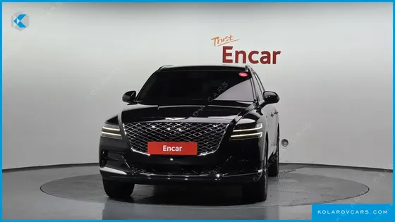 GENESIS GV80 3.0 DIESEL AWD