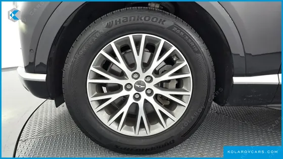 GENESIS GV80 3.0 DIESEL AWD