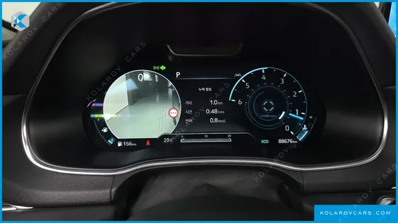 GENESIS GV80 3.0 DIESEL AWD