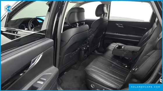 GENESIS GV80 3.0 DIESEL AWD