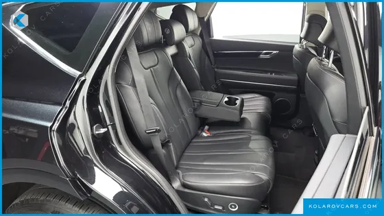GENESIS GV80 3.0 DIESEL AWD