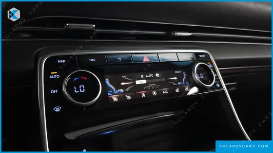 GENESIS GV80 3.0 DIESEL AWD
