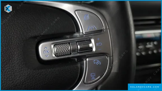 GENESIS GV80 3.0 DIESEL AWD