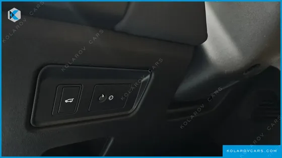 LAND ROVER DISCOVERY D300 HSE