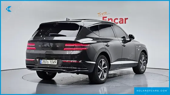 GENESIS GV80 2.5T GASOLINE 2WD