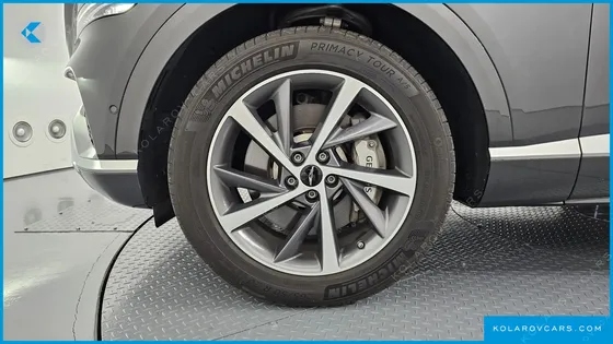 GENESIS GV80 2.5T GASOLINE 2WD