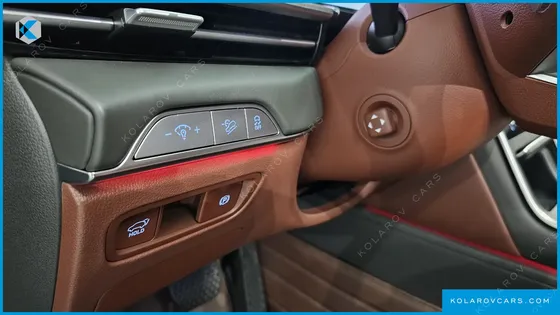 GENESIS GV80 2.5T GASOLINE 2WD