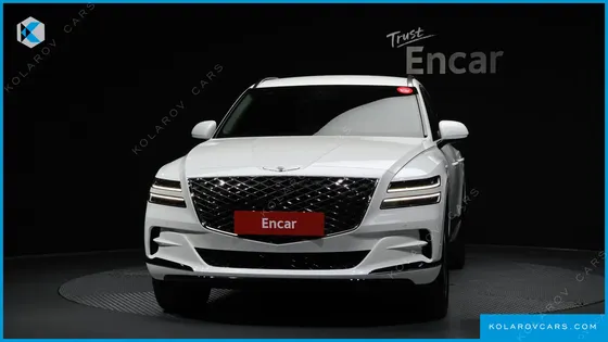 GENESIS GV80 3.0 DIESEL 2WD