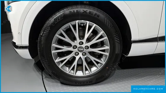 GENESIS GV80 3.0 DIESEL 2WD