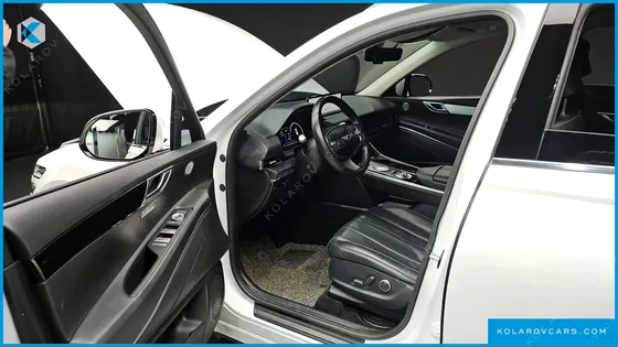 GENESIS GV80 3.0 DIESEL 2WD