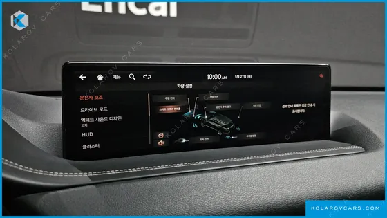 GENESIS GV80 3.0 DIESEL 2WD