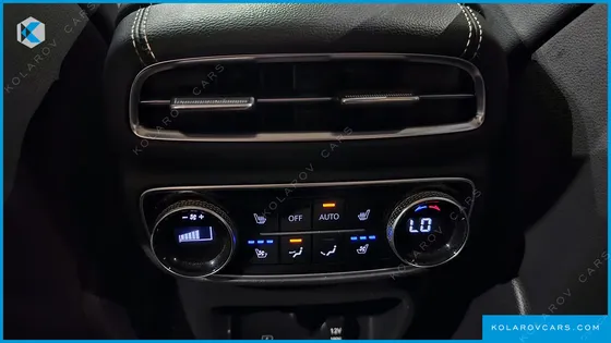 GENESIS GV80 3.0 DIESEL 2WD