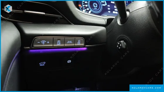 GENESIS GV80 3.0 DIESEL 2WD