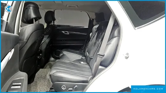 GENESIS GV80 3.0 DIESEL 2WD