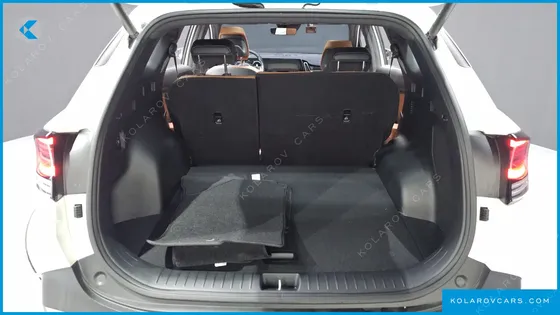 KIA SPORTAGE DIESEL 2.0 4WD