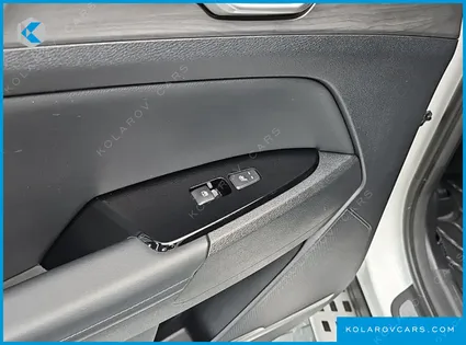 KIA SPORTAGE LPG 2.0 2WD