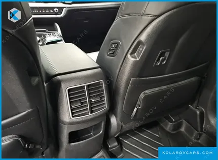 KIA SPORTAGE LPG 2.0 2WD