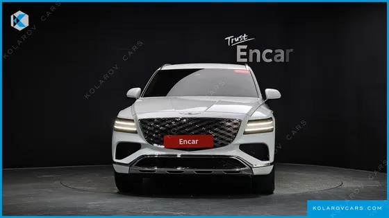 GENESIS GV80 2.5T GASOLINE 2WD