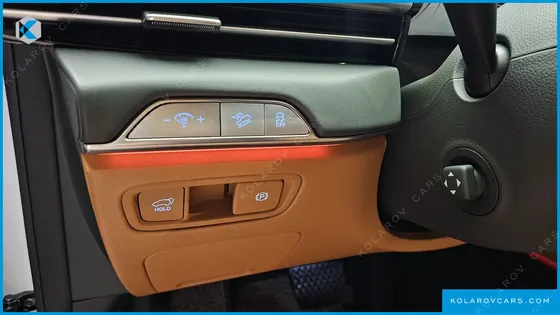 GENESIS GV80 2.5T GASOLINE 2WD
