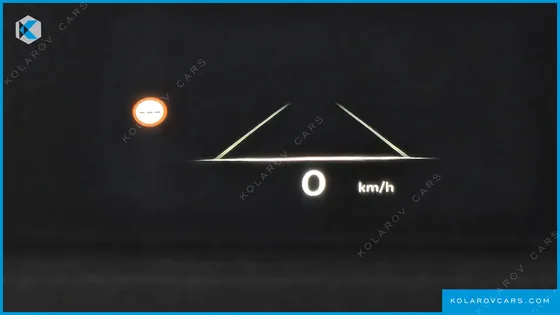 GENESIS GV80 2.5T GASOLINE 2WD