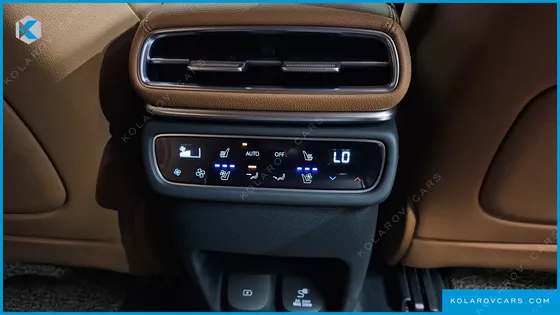 GENESIS GV80 2.5T GASOLINE 2WD