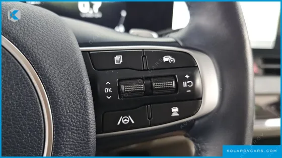 KIA SPORTAGE LPG 2.0 2WD