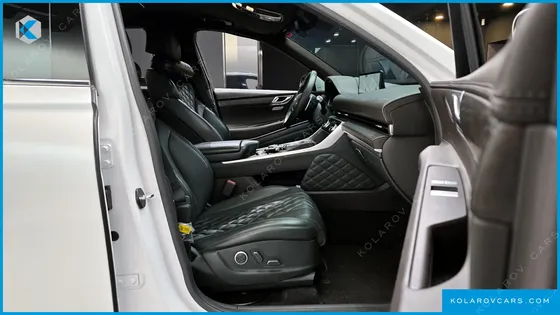 GENESIS GV80 3.0 DIESEL AWD