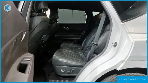 GENESIS GV80 3.0 DIESEL AWD