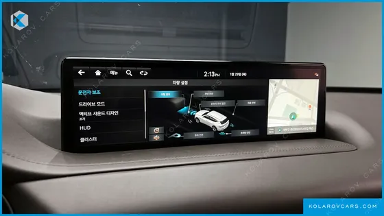 GENESIS GV80 3.0 DIESEL AWD