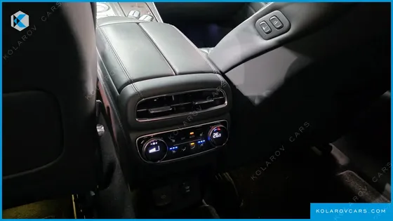 GENESIS GV80 3.0 DIESEL AWD