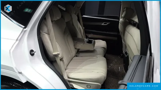 GENESIS GV80 3.5T GASOLINE AWD
