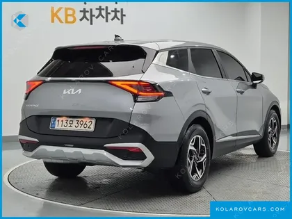 KIA SPORTAGE DIESEL 2.0 2WD