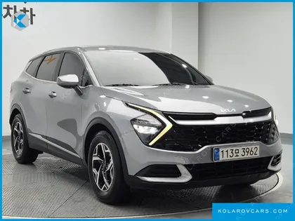KIA SPORTAGE DIESEL 2.0 2WD