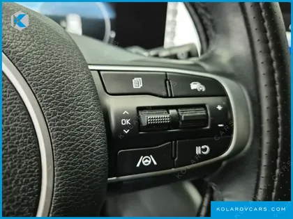 KIA SPORTAGE DIESEL 2.0 2WD