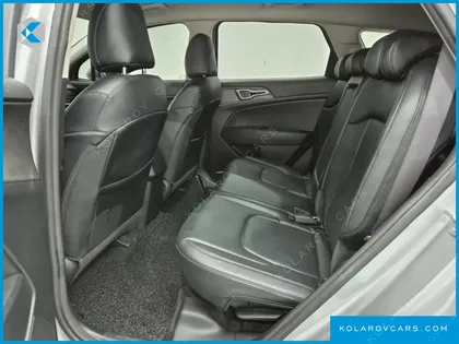 KIA SPORTAGE DIESEL 2.0 2WD
