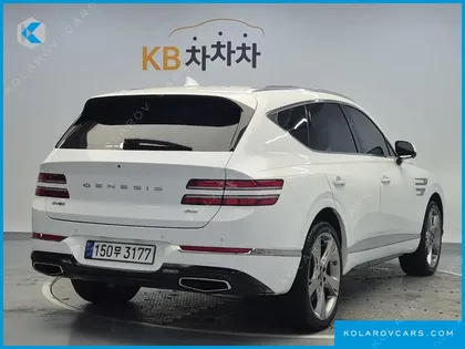 GENESIS GV80 3.5T GASOLINE AWD