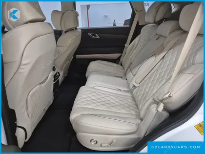 GENESIS GV80 3.5T GASOLINE AWD