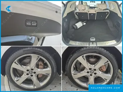 GENESIS GV80 3.5T GASOLINE AWD