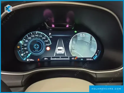 GENESIS GV80 3.5T GASOLINE AWD