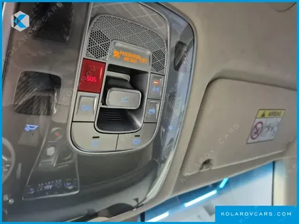 GENESIS GV80 3.5T GASOLINE AWD