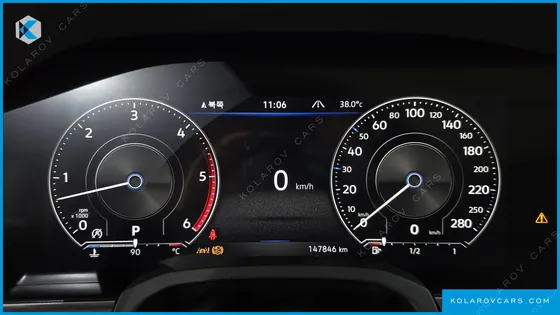 VOLKSWAGEN TOUAREG 3.0 TDI PRESTIGE