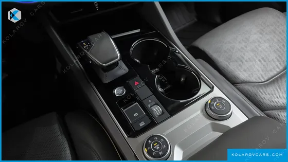 VOLKSWAGEN TOUAREG 3.0 TDI PRESTIGE
