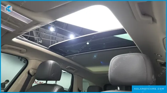 VOLKSWAGEN TOUAREG 3.0 TDI PRESTIGE
