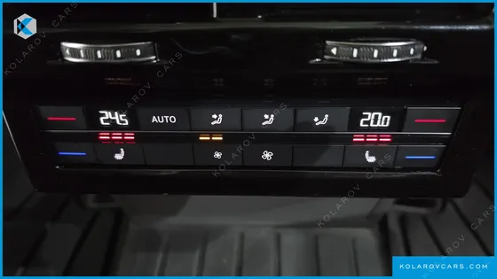 VOLKSWAGEN TOUAREG 3.0 TDI PRESTIGE