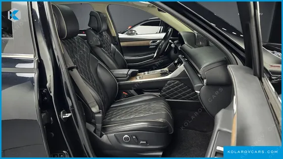 GENESIS GV80 3.0 DIESEL AWD