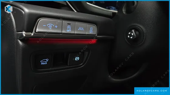 GENESIS GV80 3.0 DIESEL AWD