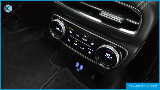 GENESIS GV80 3.0 DIESEL AWD