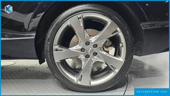 GENESIS GV80 3.0 DIESEL AWD