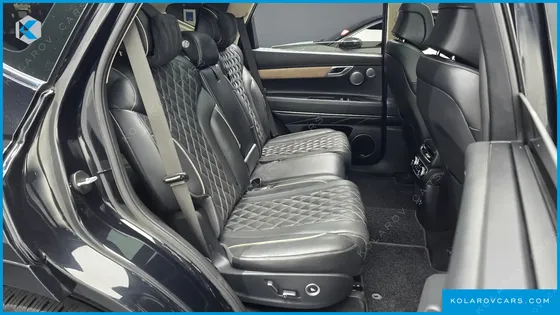 GENESIS GV80 3.0 DIESEL AWD