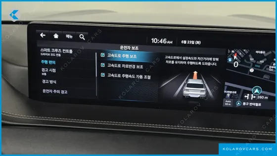 GENESIS GV80 3.0 DIESEL AWD